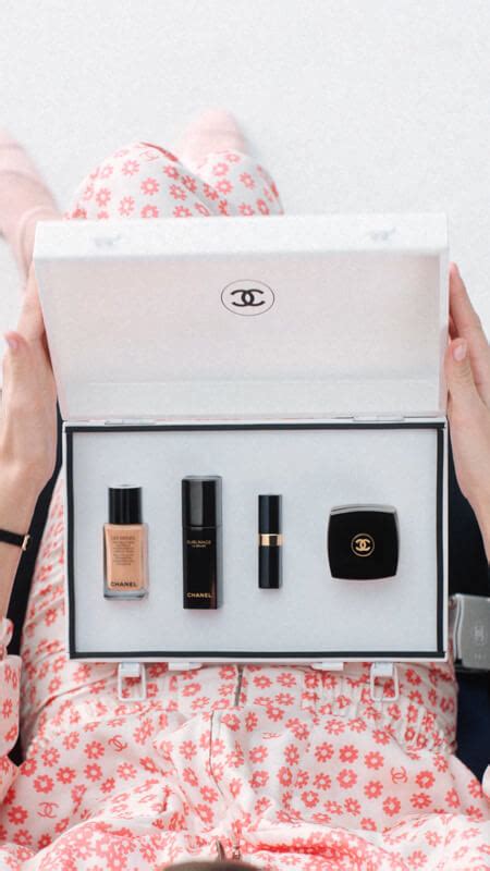 chanel travel heroes|chanel watch kits.